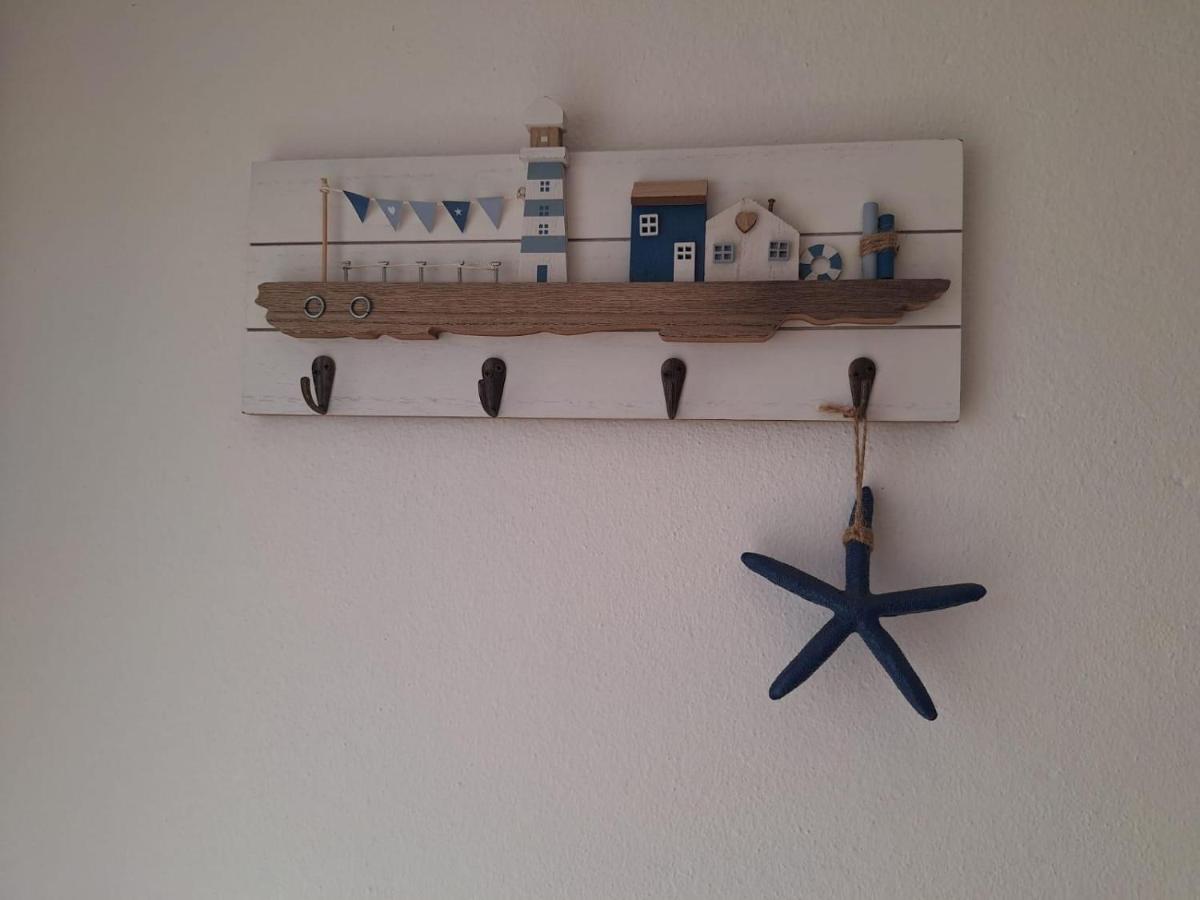 Apartamento Crujia - B&B Caleta de Sebo