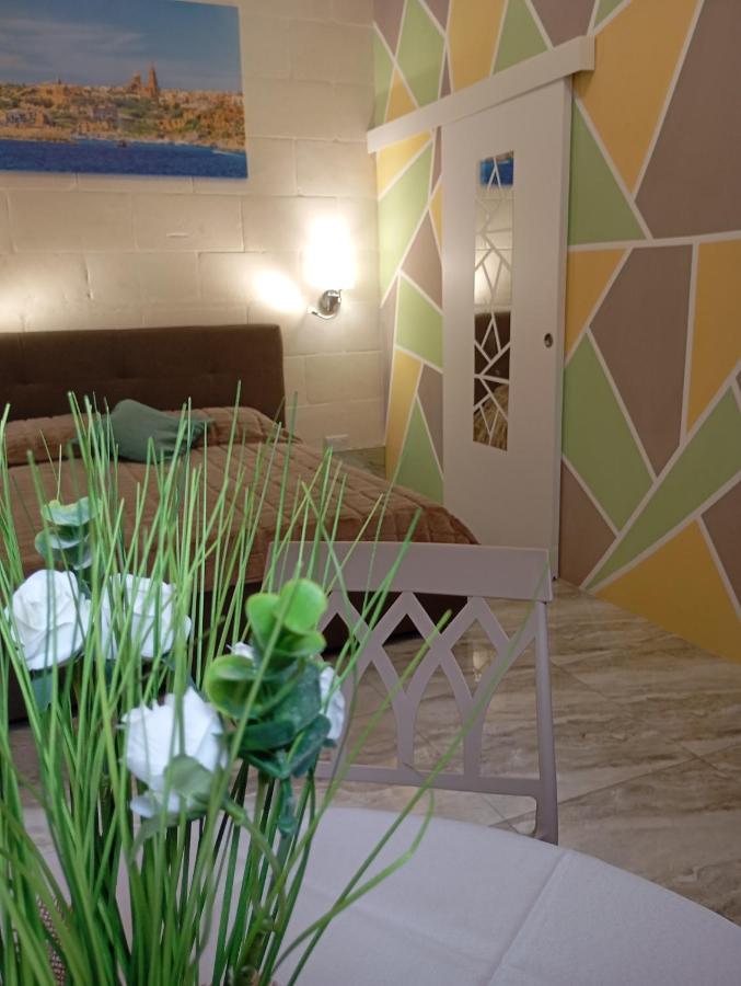 NJ Stay Gozo - Bed and Breakfast Għajnsielem