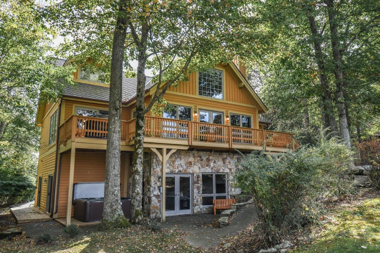 Alpine Adventure - Ferienwohnung McHenry