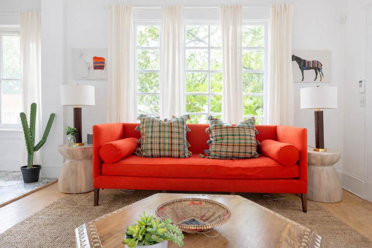 La Casa - B&B Atlanta