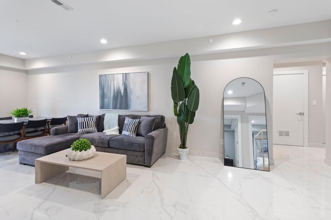 Ammos Luxury Living- Kefalonia Suite - Chambres d'hôtes Ventnor City
