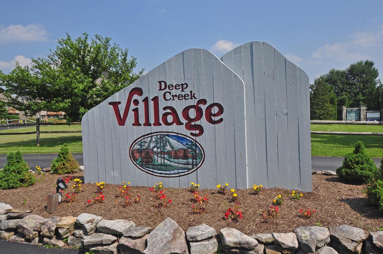 Deep Creek Village #33 - B&B McHenry