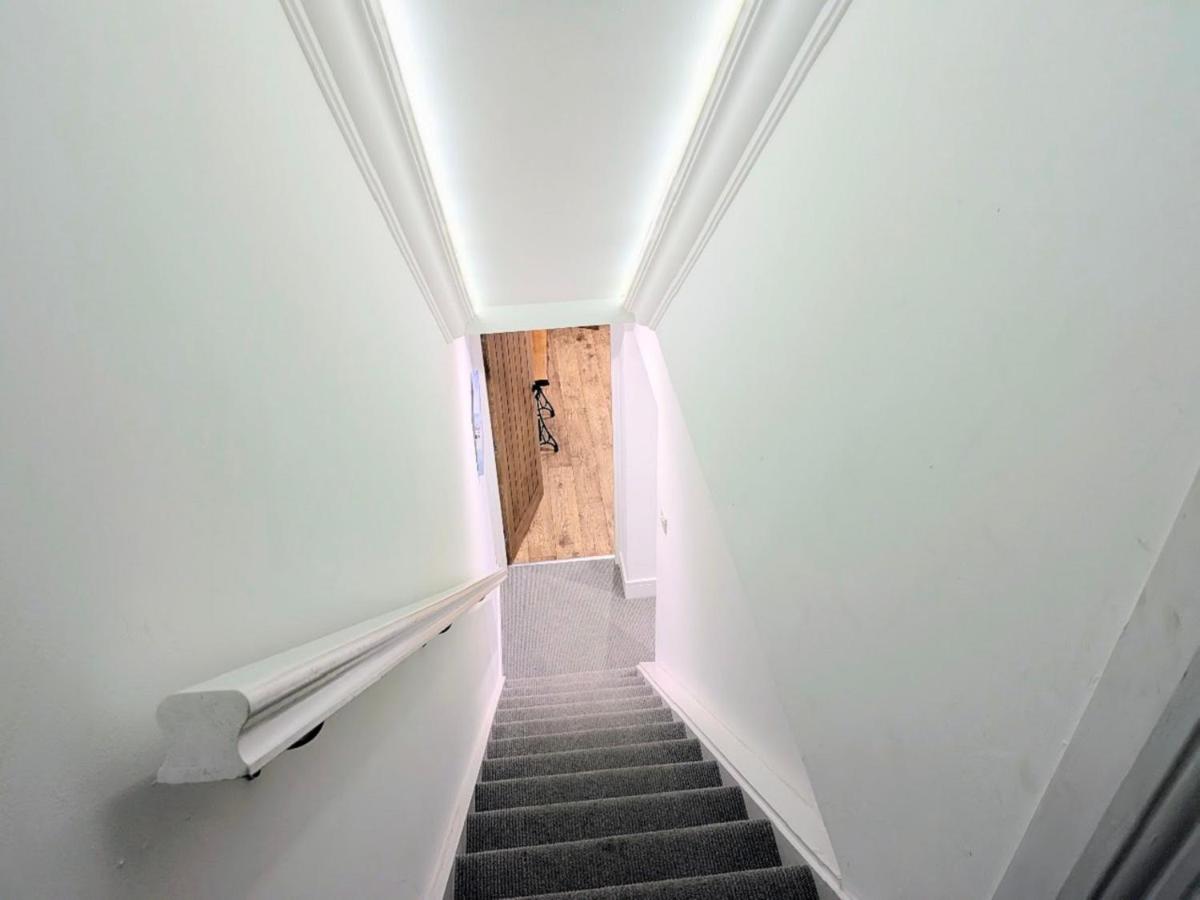 Wharfe - Apartment No1 York - B&B York