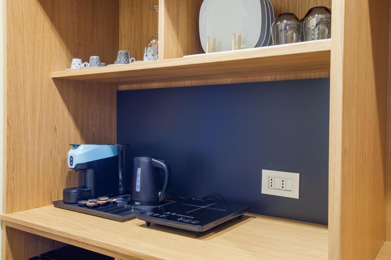 Grote Tweepersoonskamer