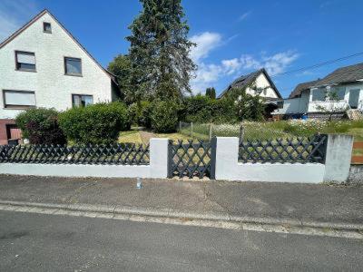 Gästezimmer Tracht - B&B Nauort