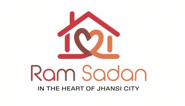 Ram Sadan - In the heart of Jhansi City - Room 201 - Chambres d'hôtes Jhānsi