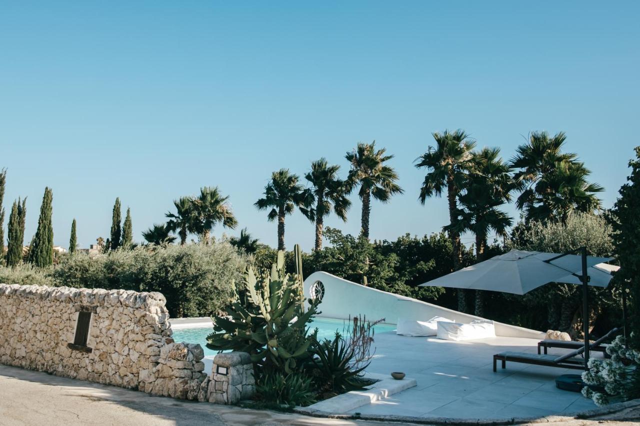 Villa Hybla appartamento Medea - B&B Avola