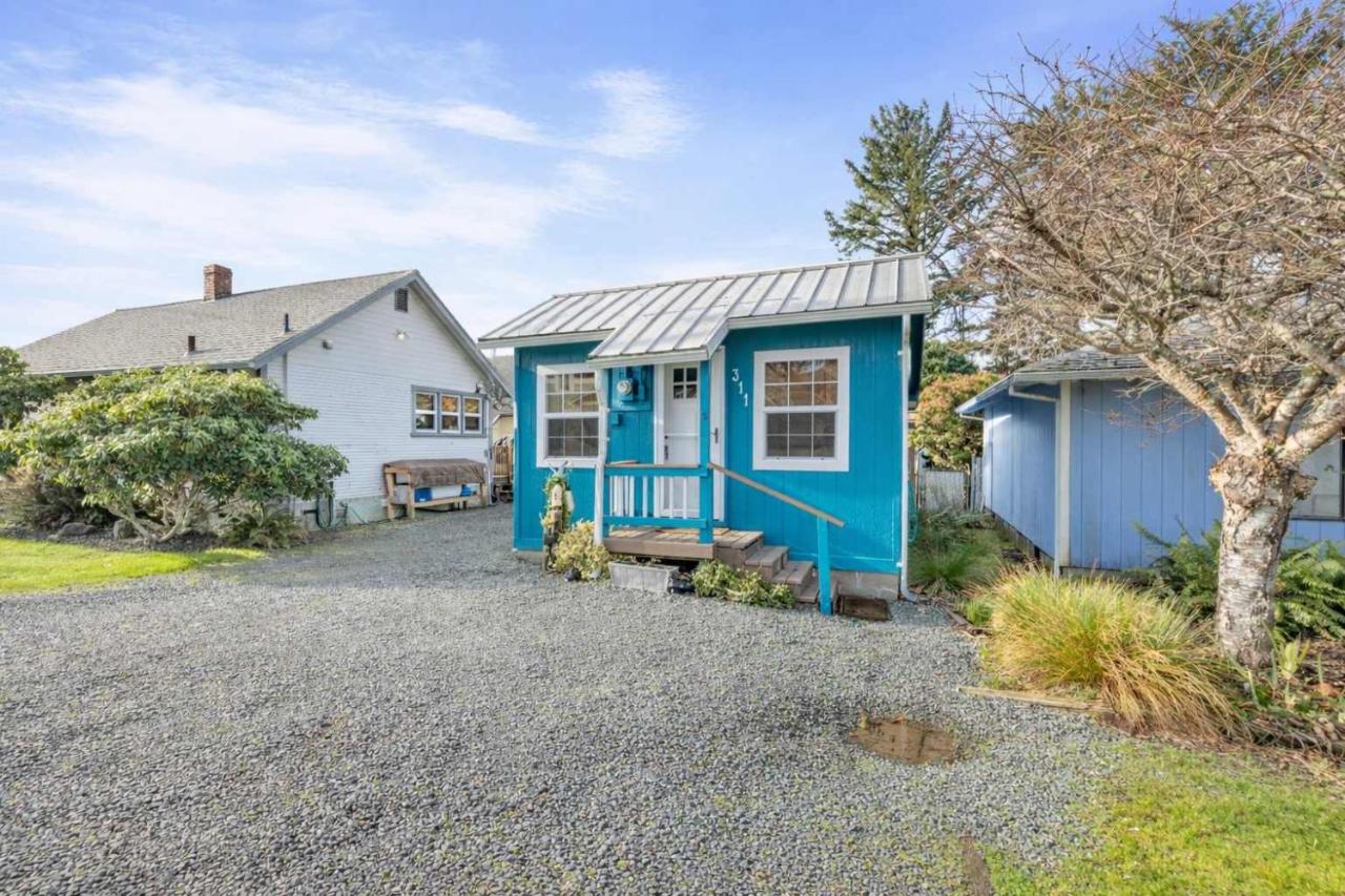 Easy Street Cottage - B&B Rockaway Beach