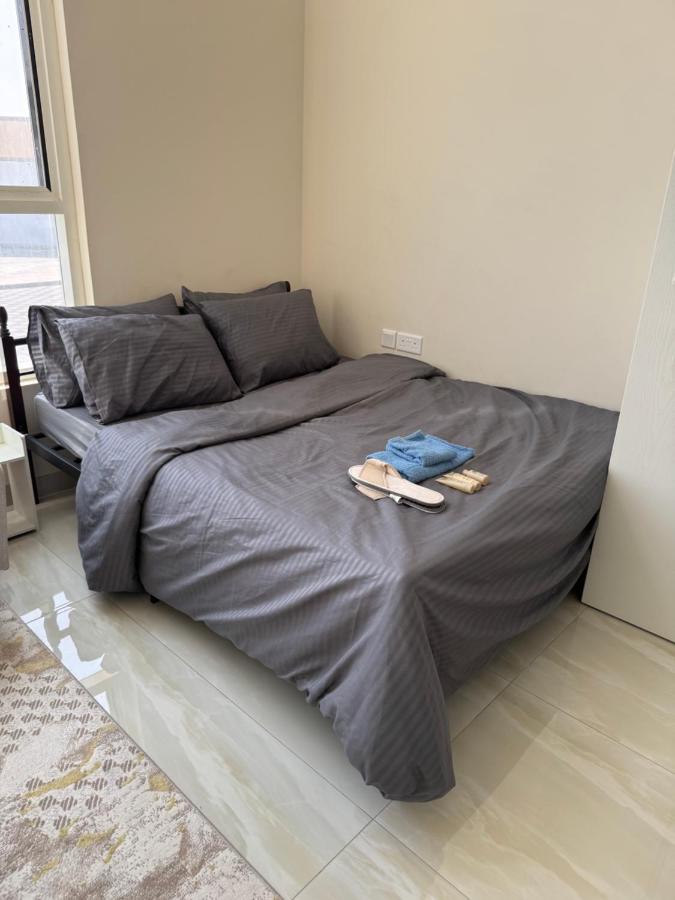 شروق للاستديوهات المفروشه - B&B Abu Dhabi