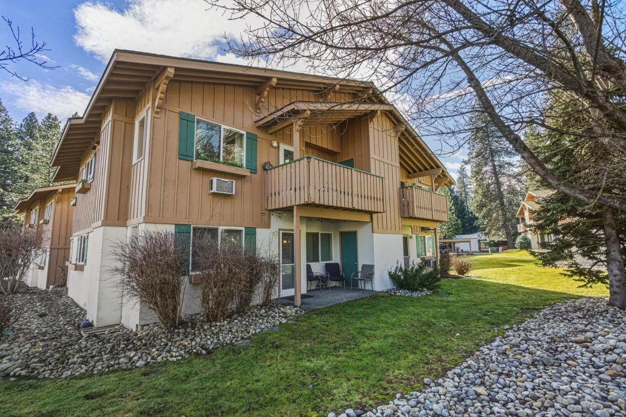 Walk to Downtown Leavenworth, Coaster, Festivities, Oktoberfest, Christmas Lights, Maifest - Chambres d'hôtes Leavenworth