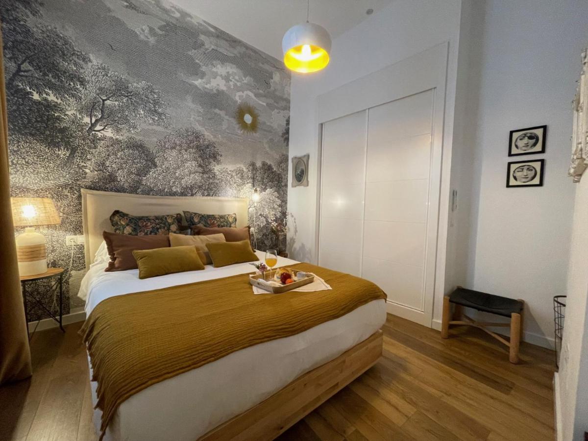 Niño de Guevara by Stay Belonio - Bed and Breakfast Málaga