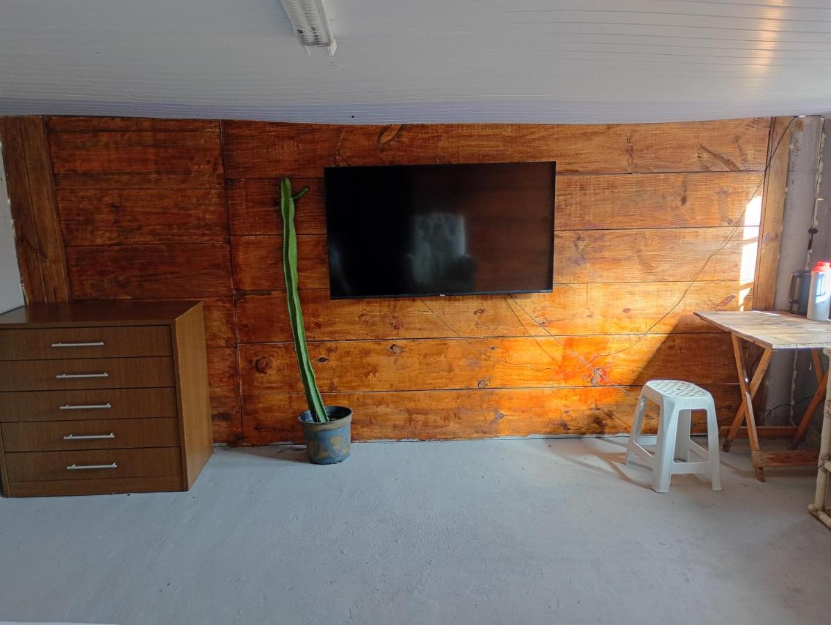 Chale Studio - B&B Florianópolis