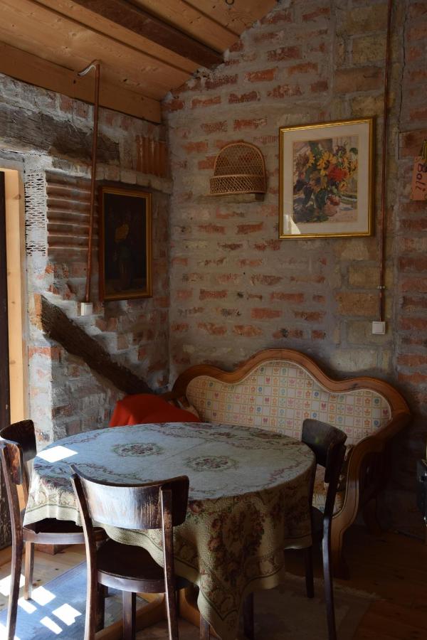Luca Háza Panzió - B&B