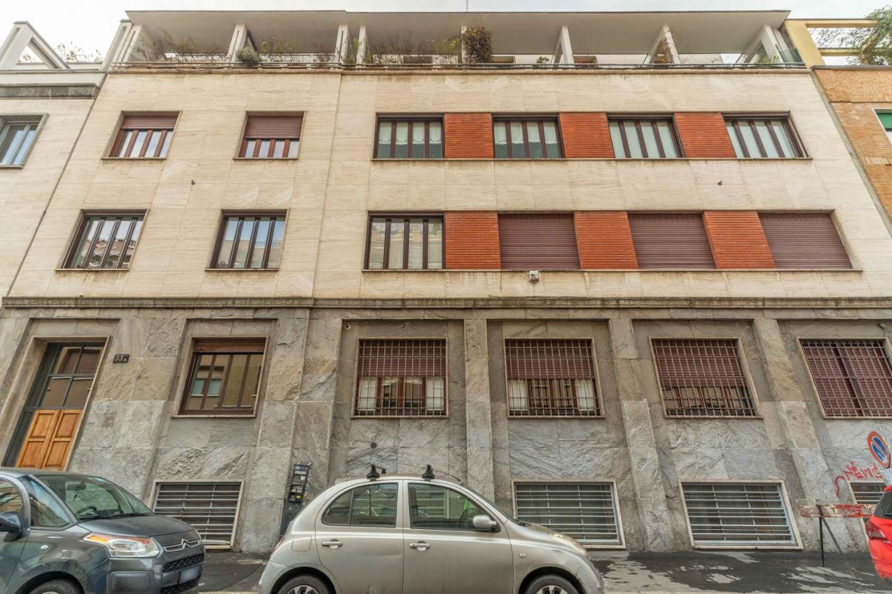 La Maison d'Elite - Repubblica Centrale Milano - M3 Wi-Fi - B&B Milano