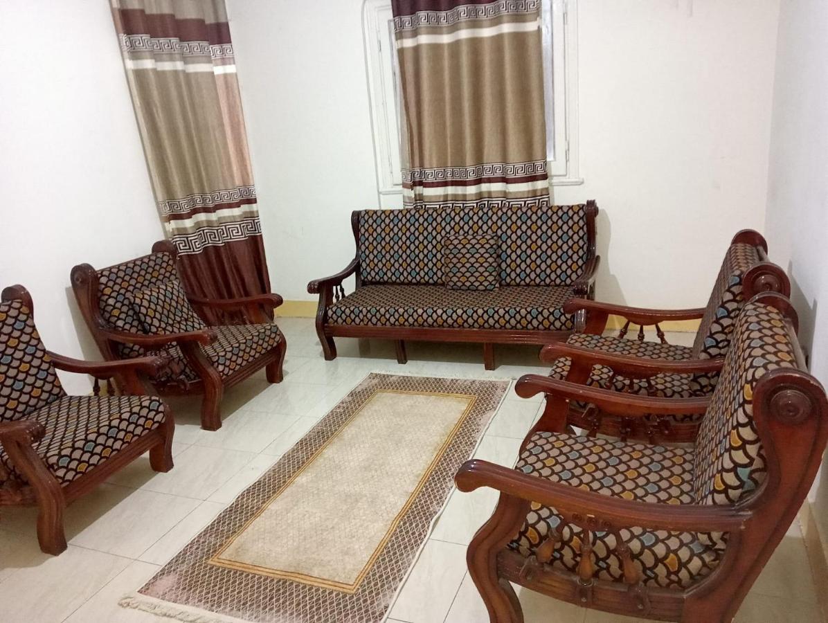Ramsis - B&B Cairo