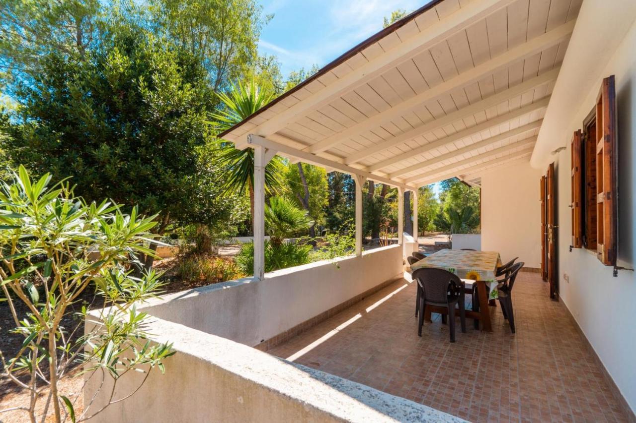 Tenuta la Saracina - B&B Lido Marini