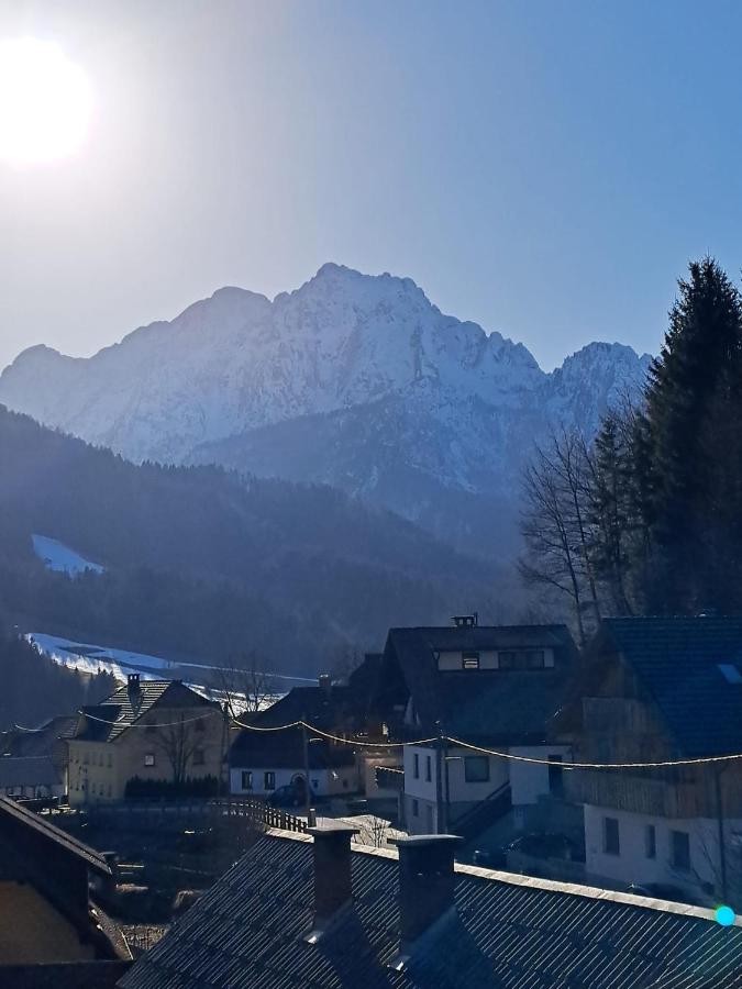 Apartma Pirc - Chambres d'hôtes Kranjska Gora