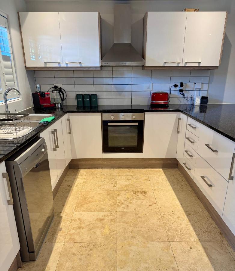 Pearl Valley Golf lodge - Ferienwohnung Paarl