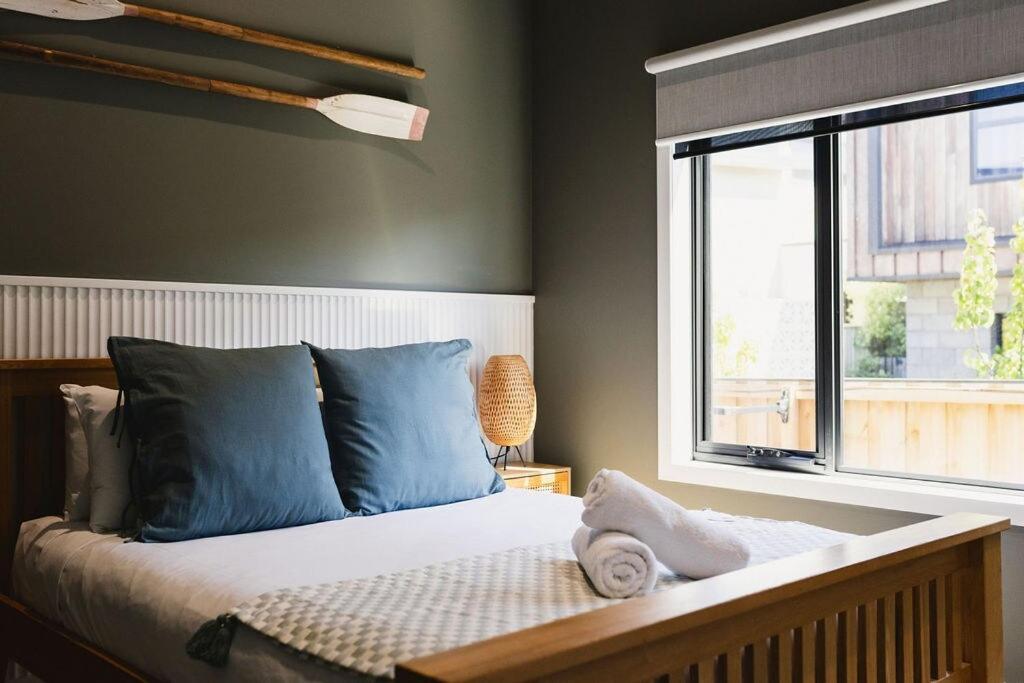 Wauba - On Waubs Bay Beach - B&B Bicheno