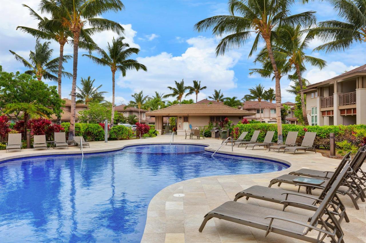 Waikoloa Colony Villas 1401 - Chambres d'hôtes Waikoloa