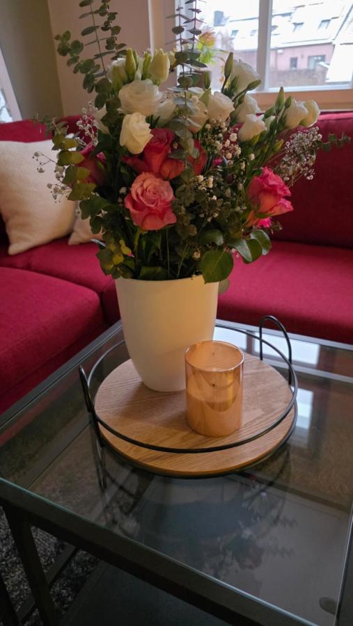 Ferien im Gartenrausch - Gönn Dir eine Auszeit im Herzen von Wörlitz - B&B Wörlitz