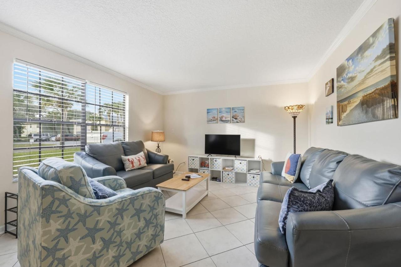 Fair Seas Clipper Condo for 6 - Chambres d'hôtes Saint Augustine Beach