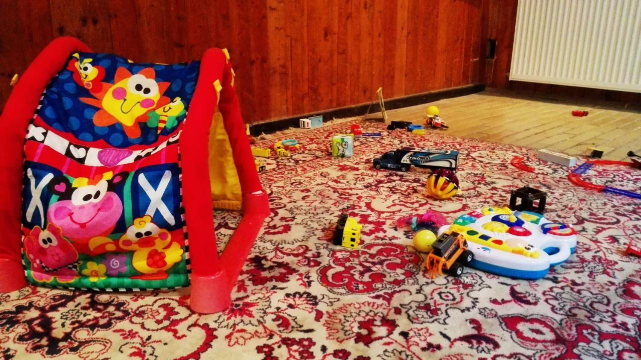 Appartement 2 Chambres