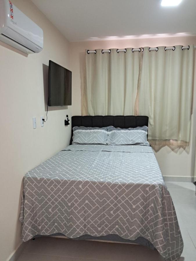 Apto no D'ouro Park - Bed and Breakfast Ilhéus