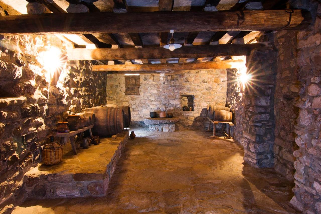 Casa Parramon - Ferienwohnung Peramea