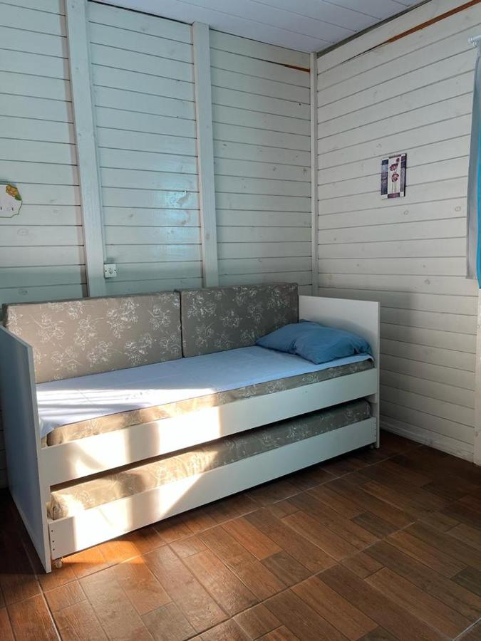 Cabanas do ton - Chambres d’hôtes Garopaba