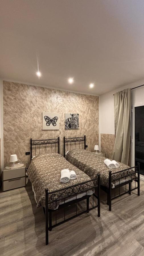 Affittacamere Casa Lucia - Ferienwohnung La Spezia