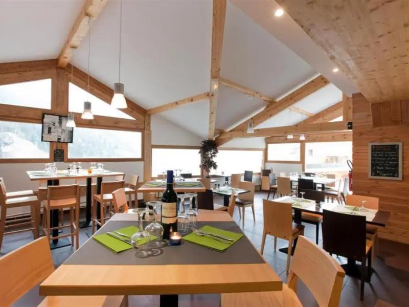 3-bedroom 4 people Ski Spa Pool Hammam Sauna Jacuzzi - B&B Orelle
