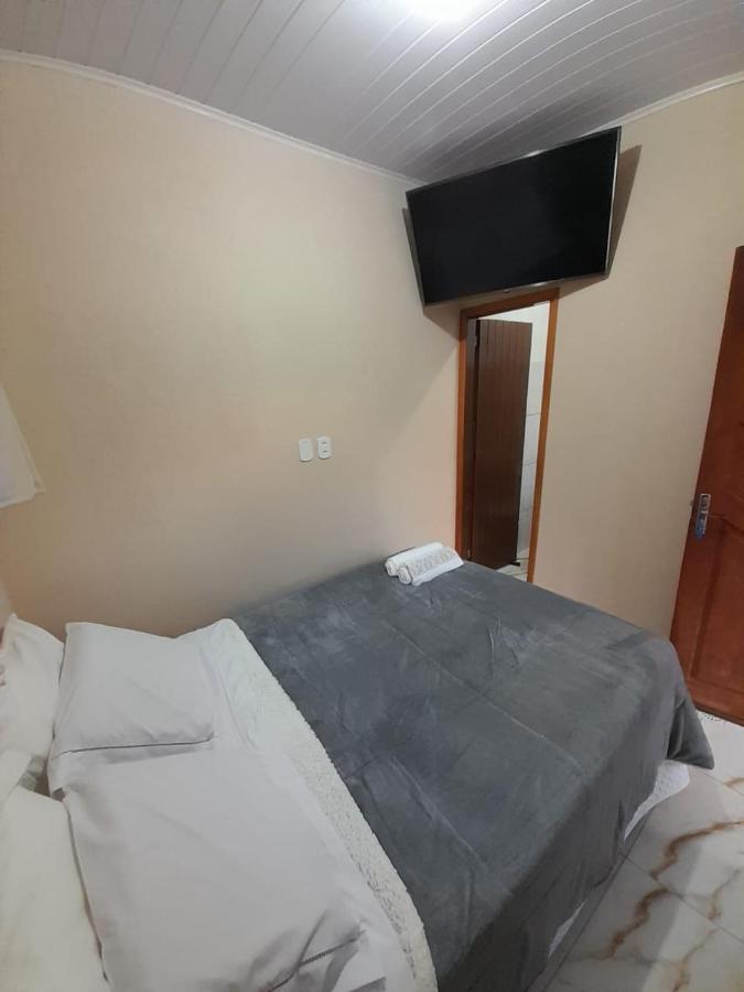 Chalé das águas - B&B Cunha