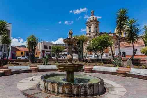Apartamento en Paipa Boyaca - B&B Paipa