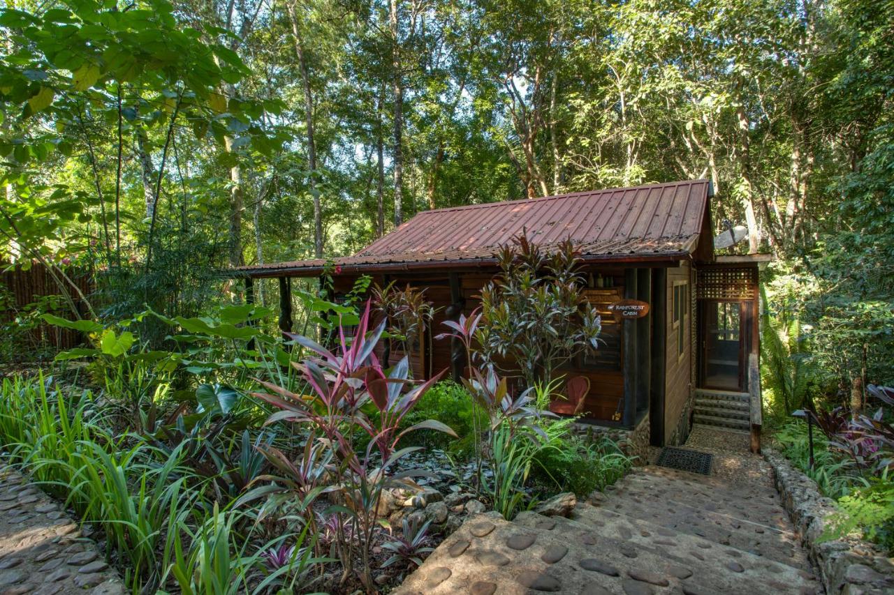 Two-Bedroom Bungalow