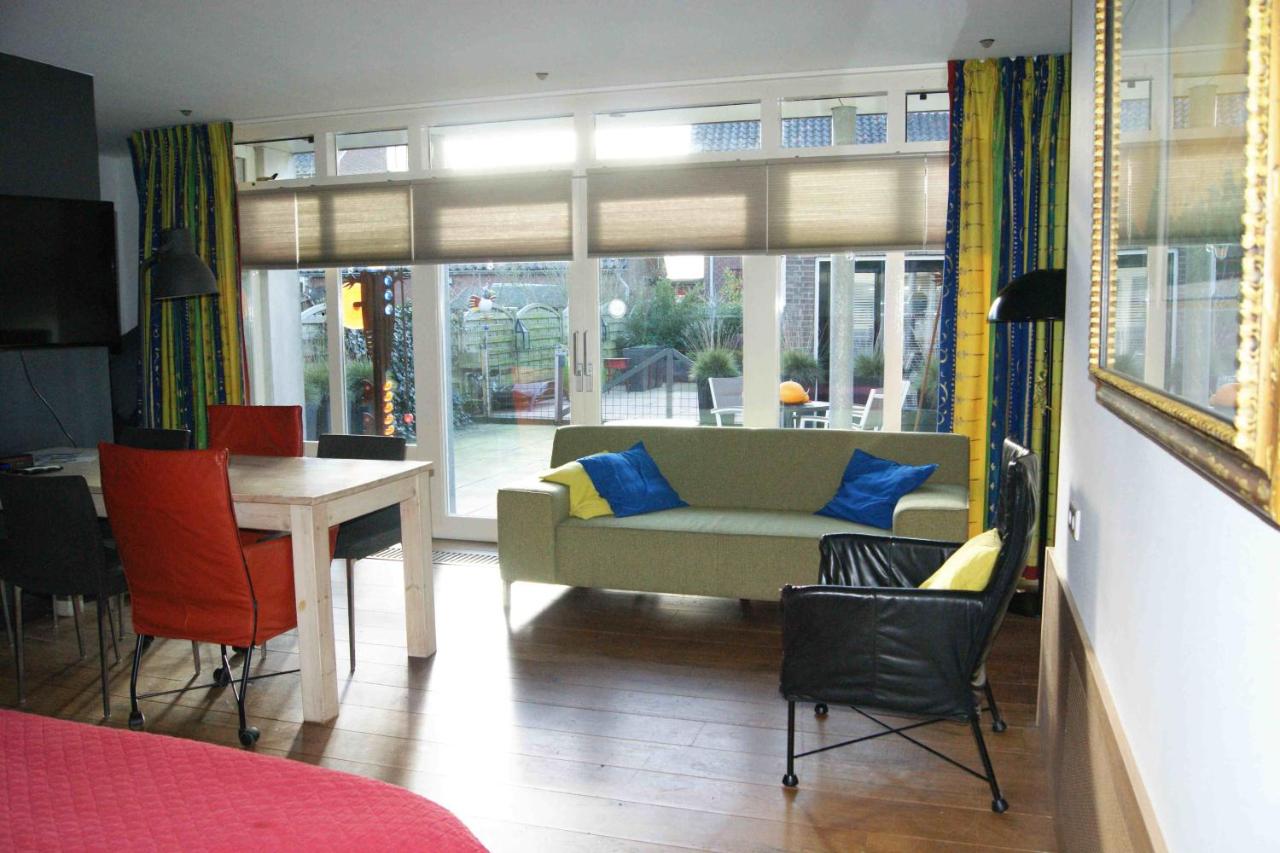 Large Family Room