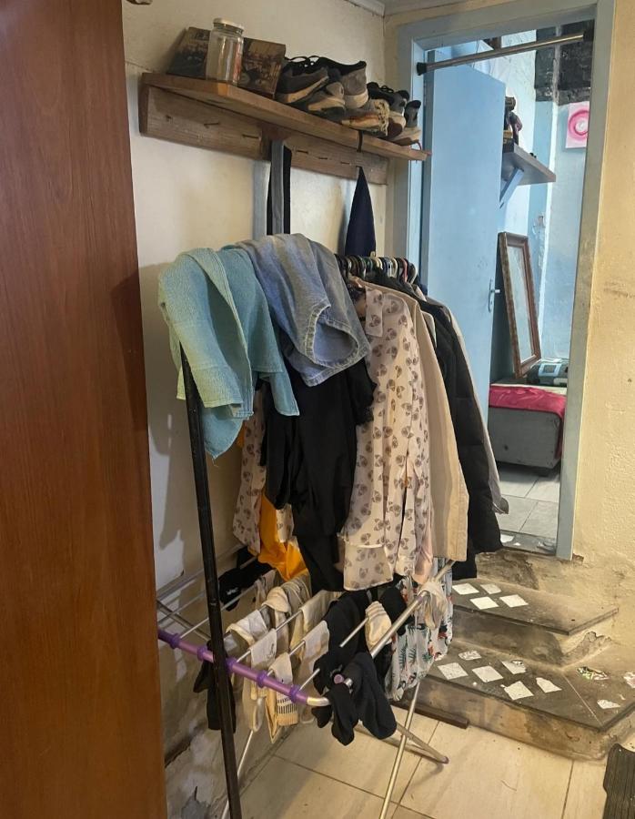 Cytau atelier maker compartilhado Quarto privativo a 100m Orla - B&B Porto Alegre