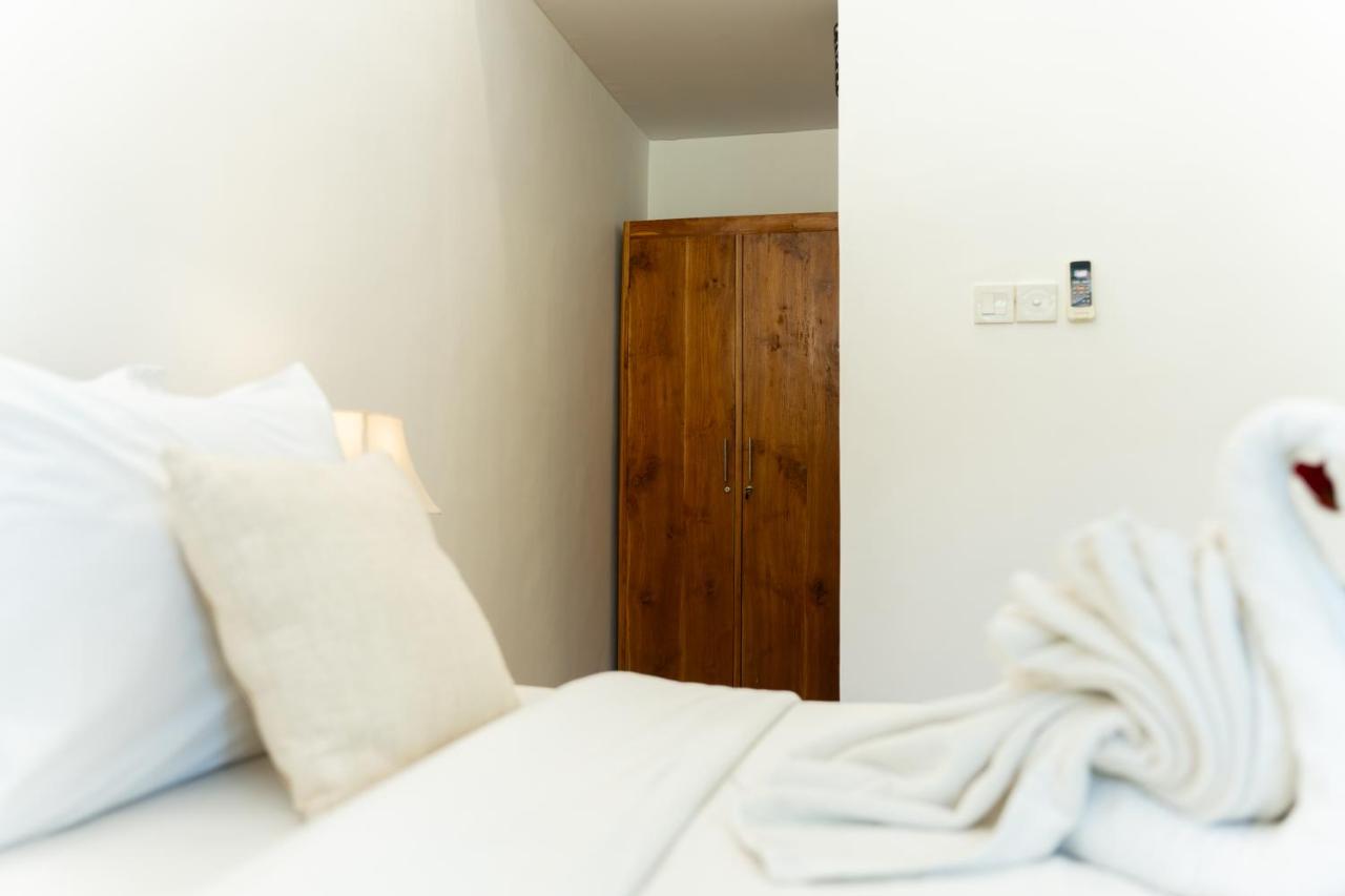 Insenja 4 Bedroom Private Villa & Resto Ubud - Ferienwohnung Ubud