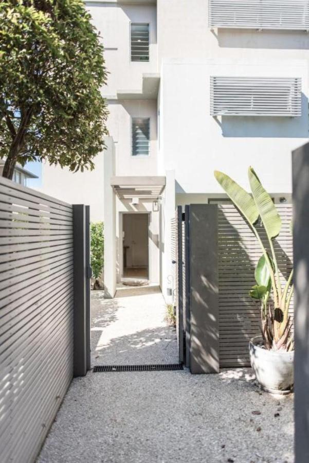 Soul at Sunshine private pool - B&B Sunshine Beach