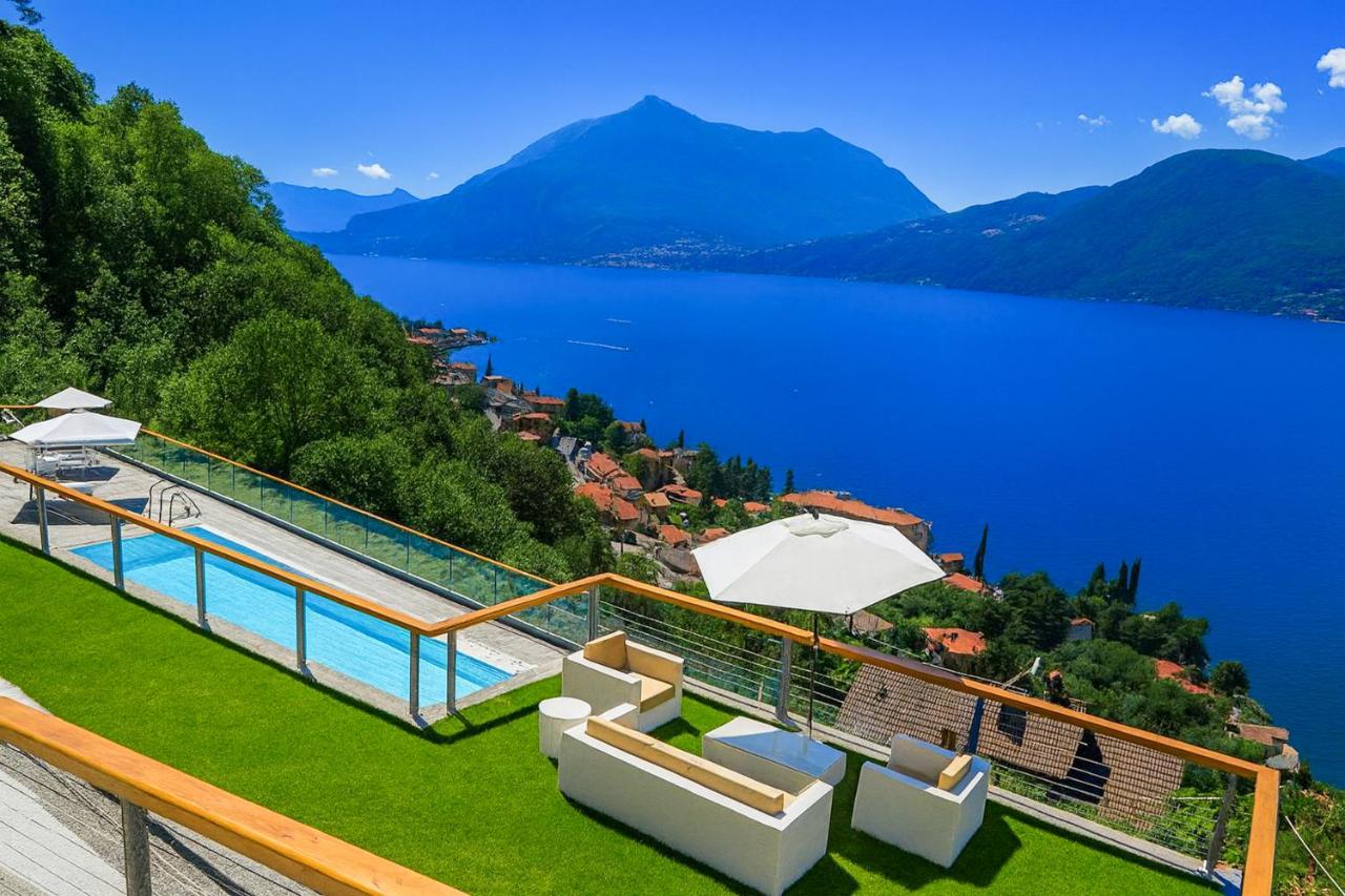 Riva Bellano Margherita 2 - Chambres d’hôtes Bellano