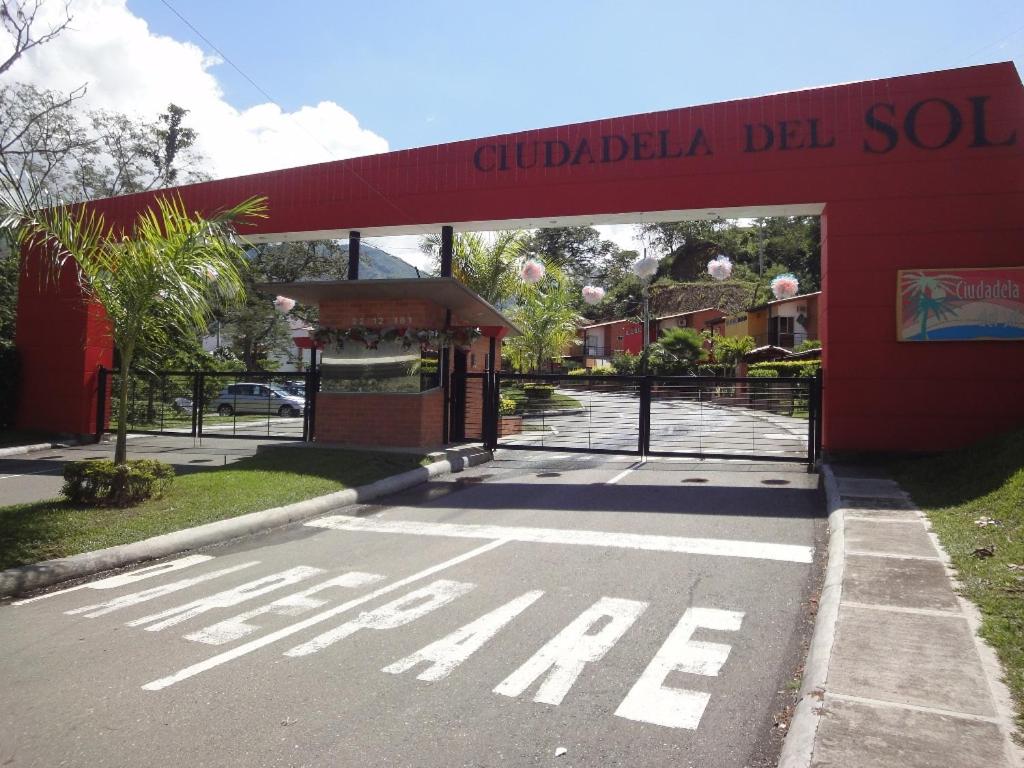 Apartasol En San Jeronimo - B&B