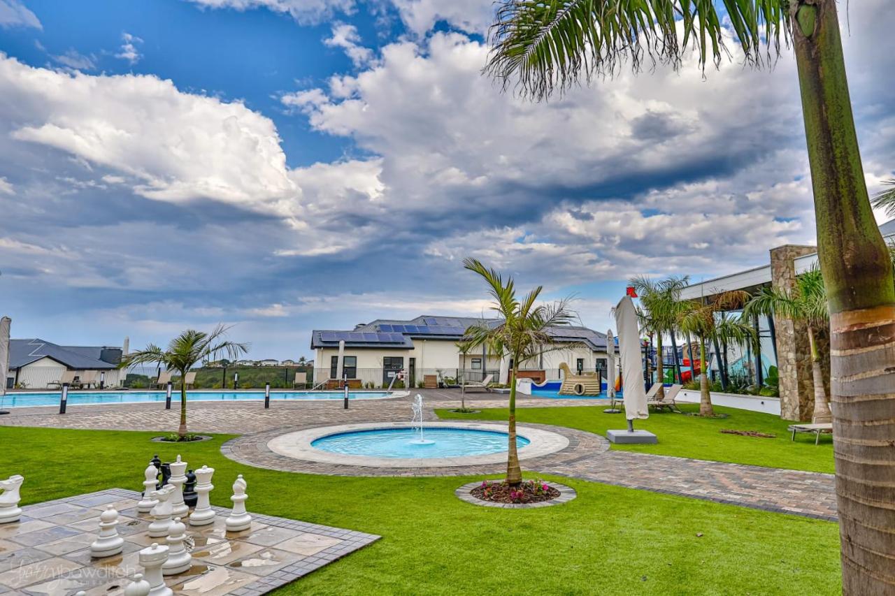 1002 Ballito Hills - Ferienwohnung Ballito