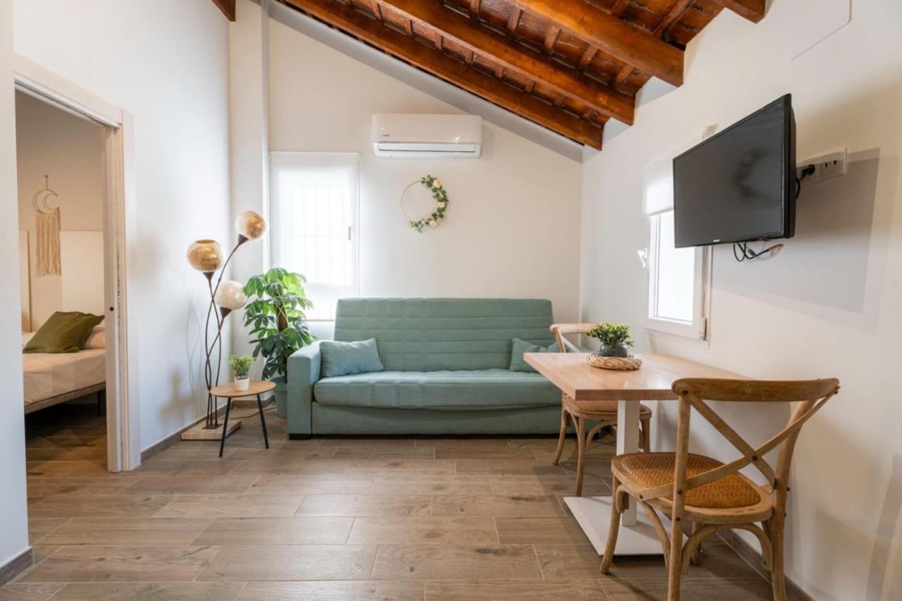 Pinedo Playa Rustico - Ferienwohnung Valencia