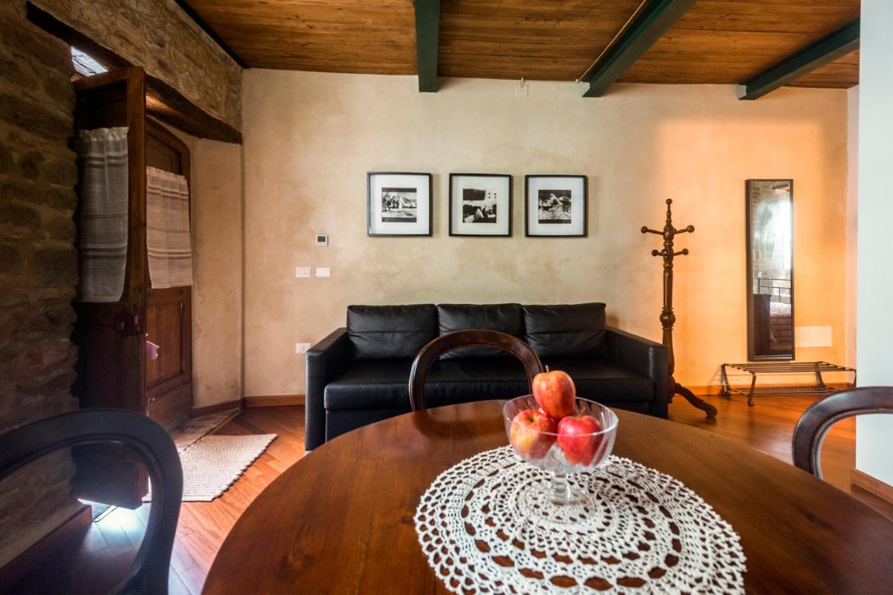 Apartamento de 1 dormitorio