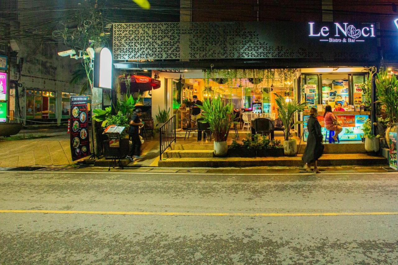 Aonang room rent - B&B Ban Khlong Haeng