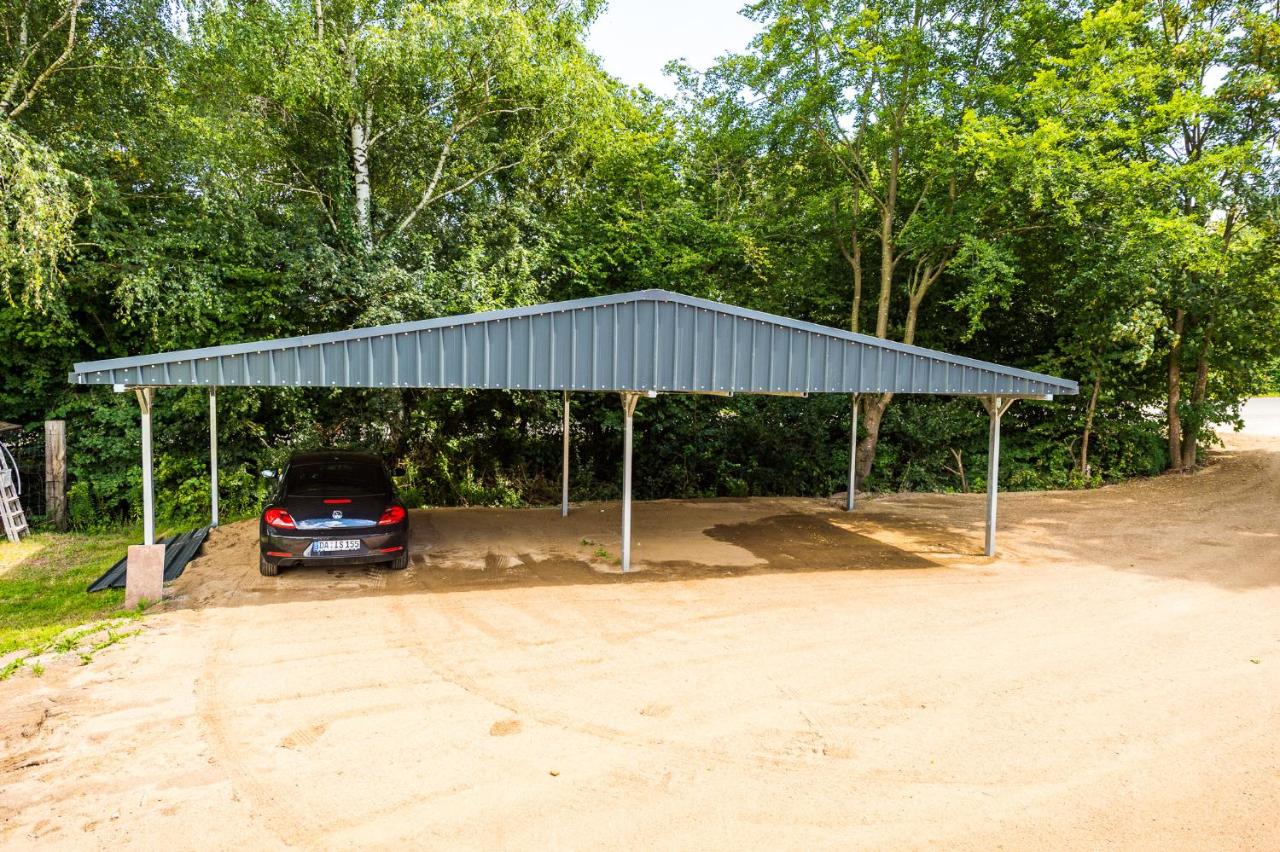 Apartamento con balcón