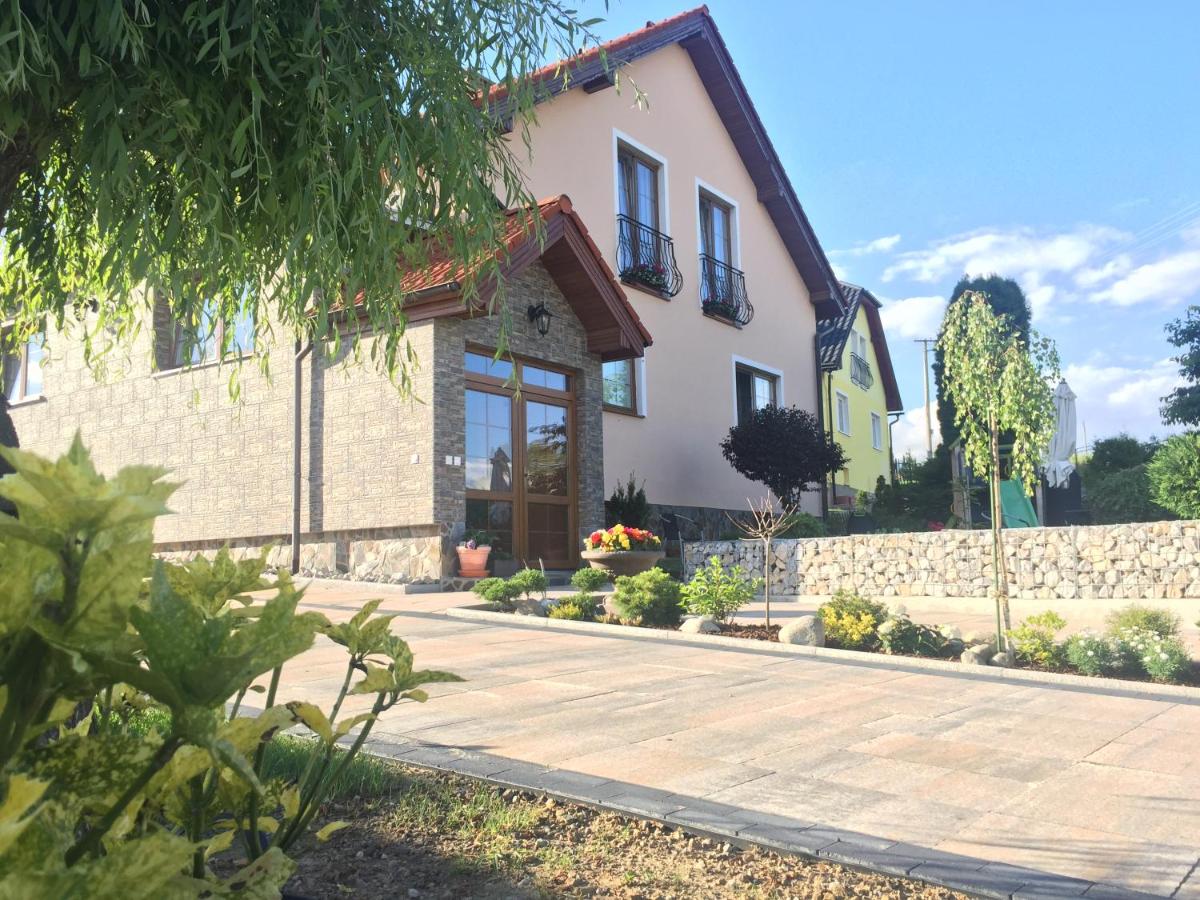 Penzion Werbew - B&B