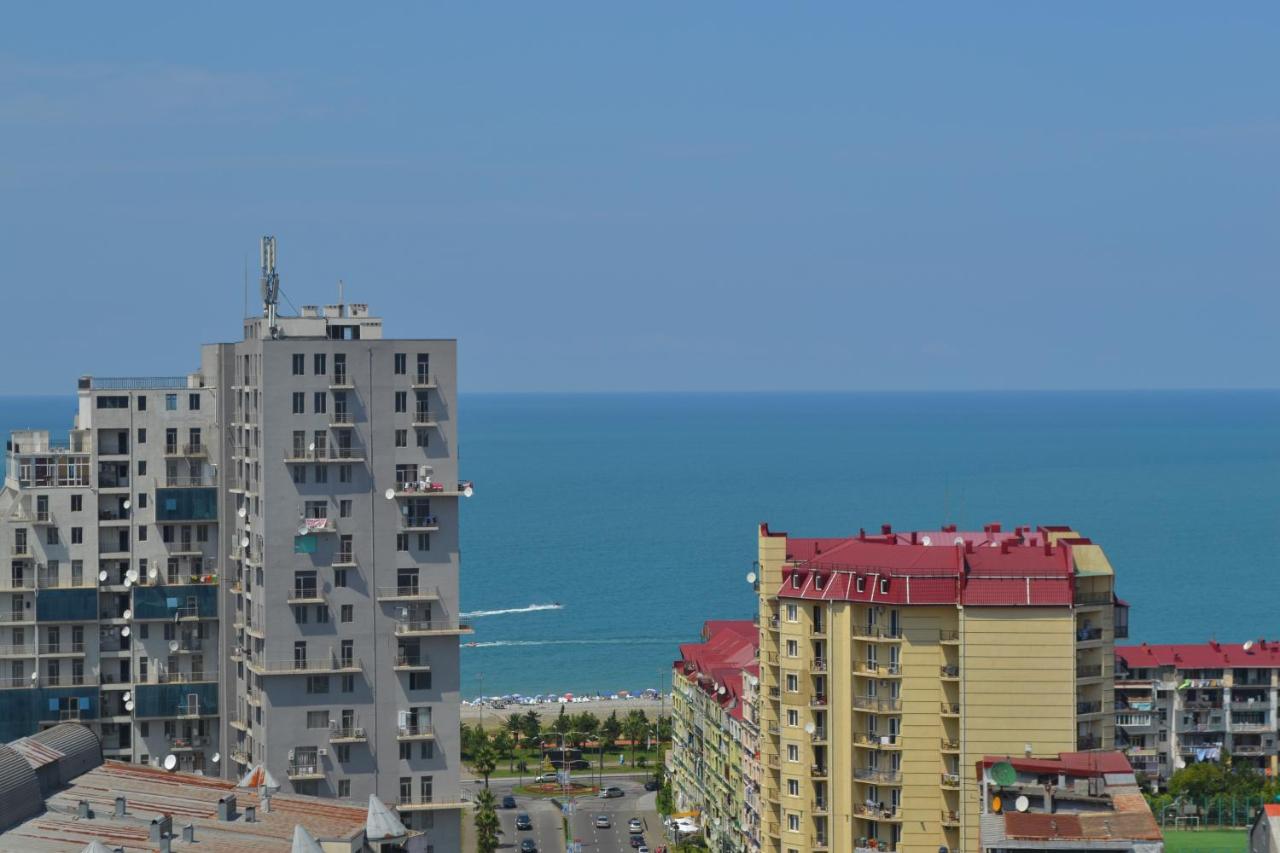 B&B Batumi - Apartment Mzika - Bed and Breakfast Batumi