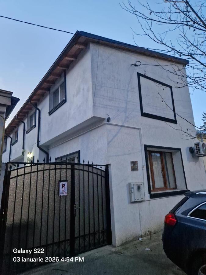 Casa Rahova - B&B Brăila