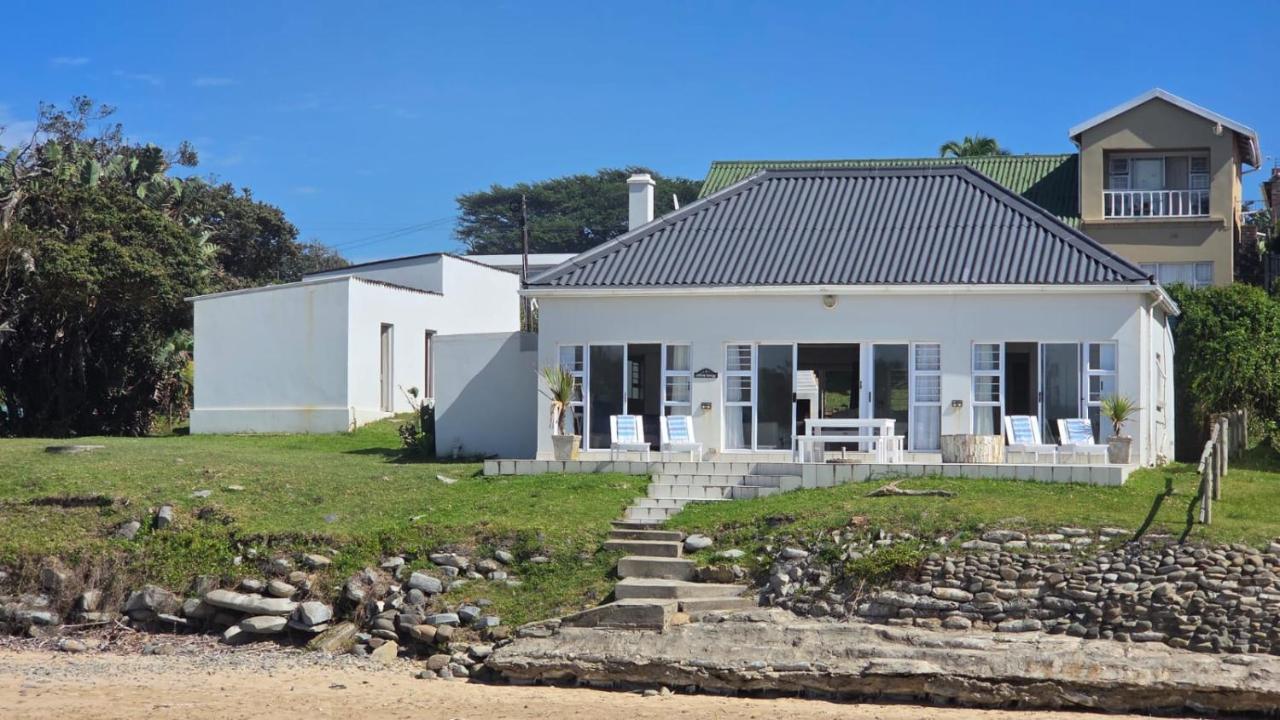Clifton Cottage - B&B Kei Mouth